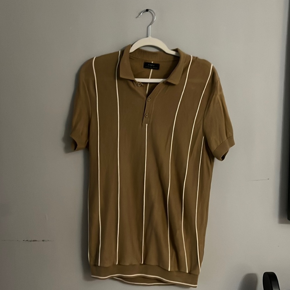 Zara Men’s Large shirt